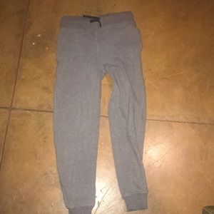 Boys joggers